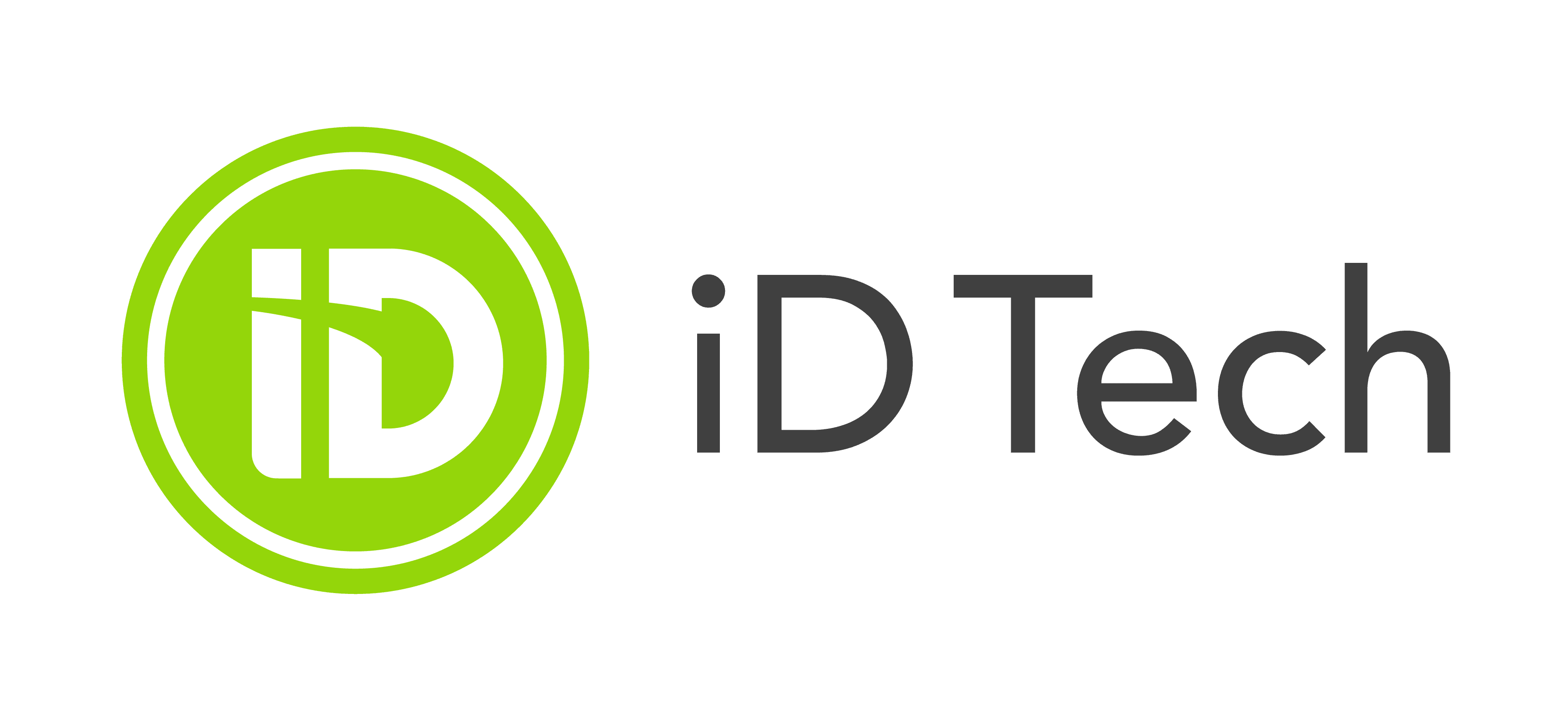 iD Tech Camps logo