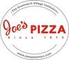 Joe's Pizza
