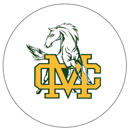Mira Costa High School logo