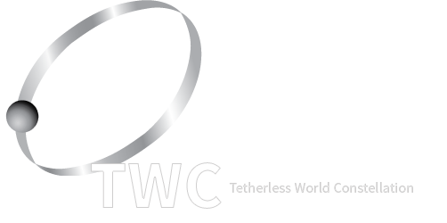 Tetherless World Constellation logo