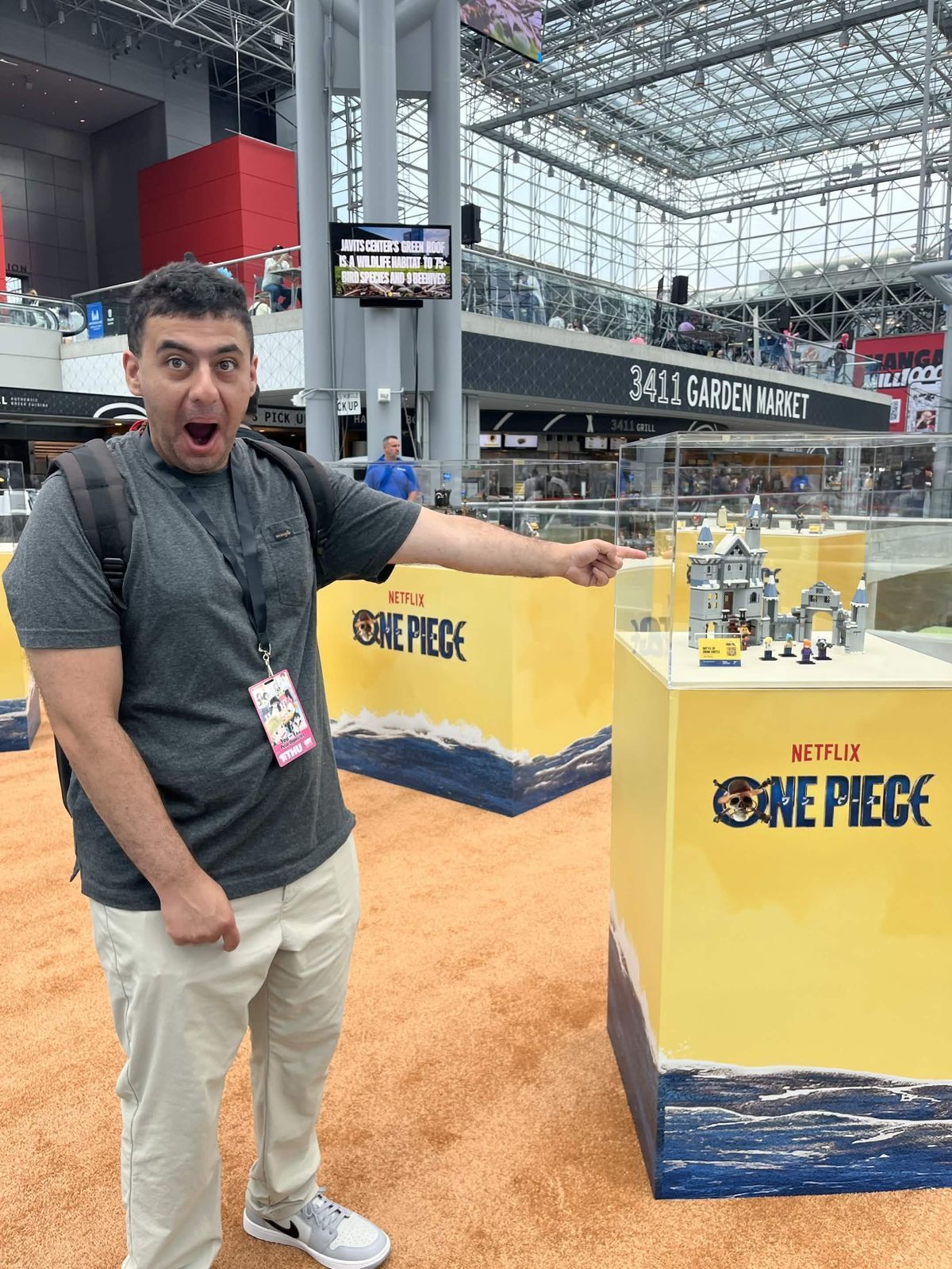 Anime NYC 2026