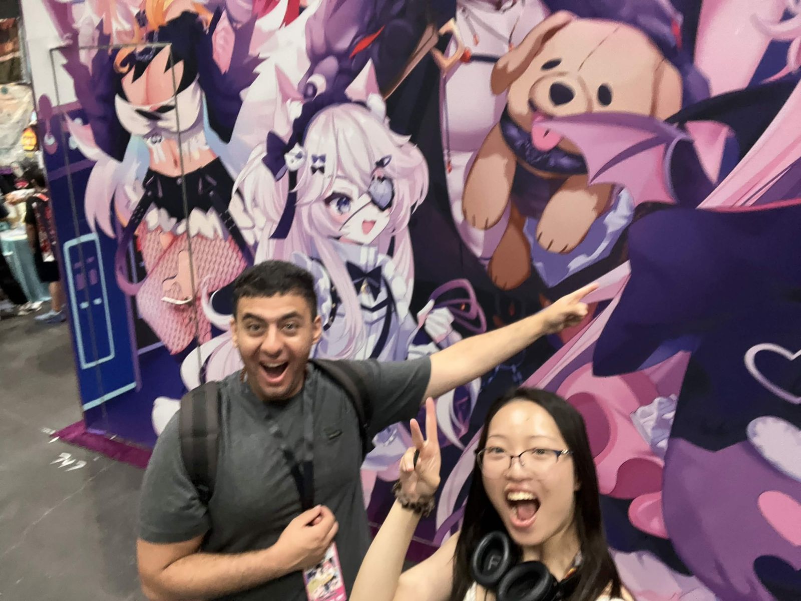 Anime NYC 2026