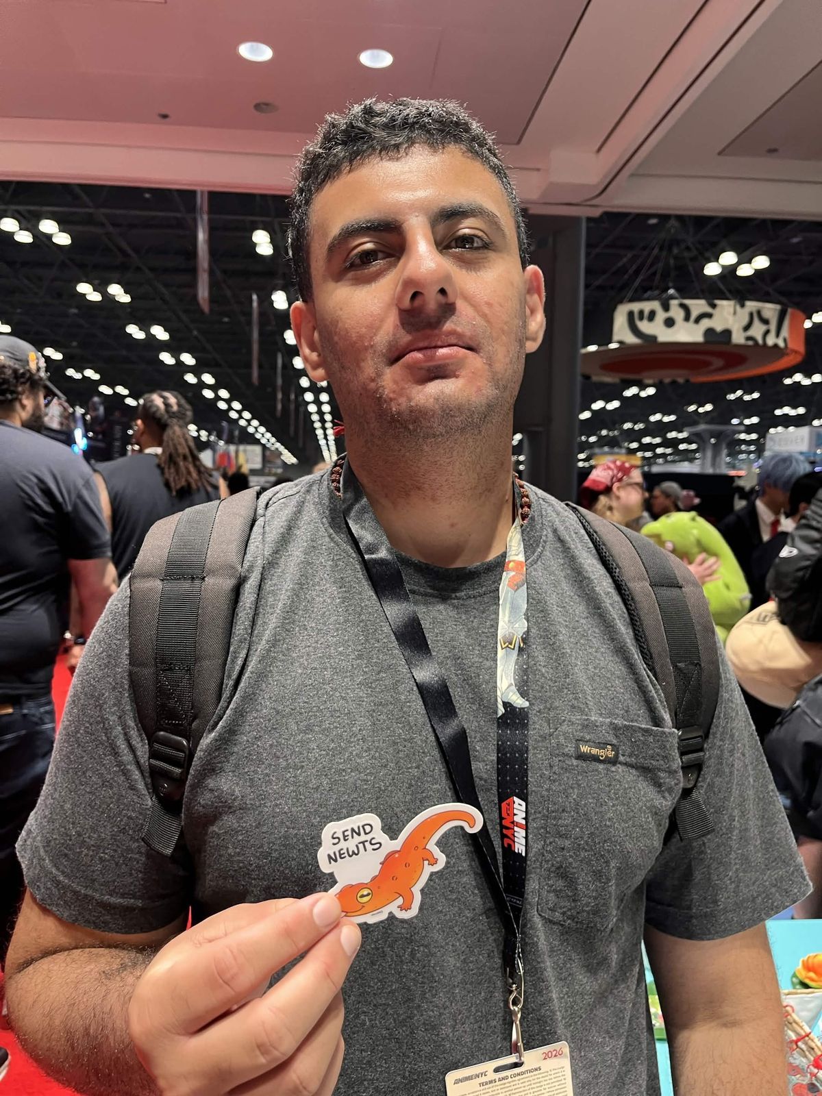 Anime NYC 2026