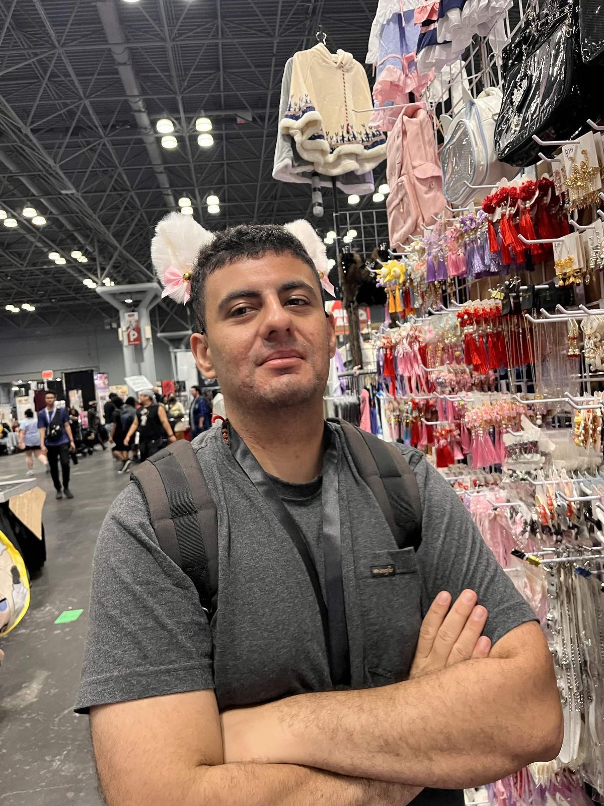 Anime NYC 2026