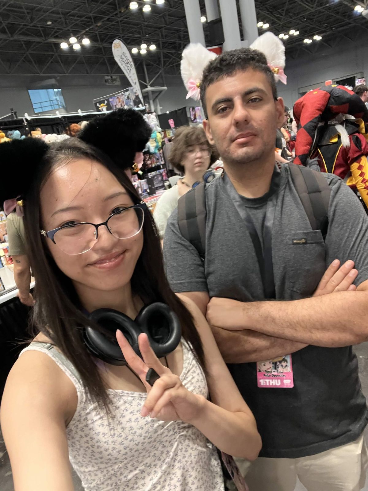 Anime NYC 2026