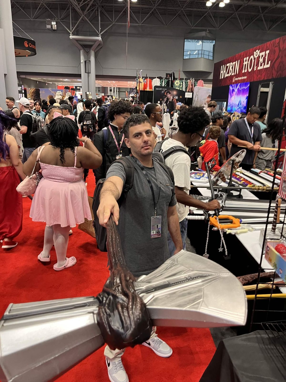 Anime NYC 2026