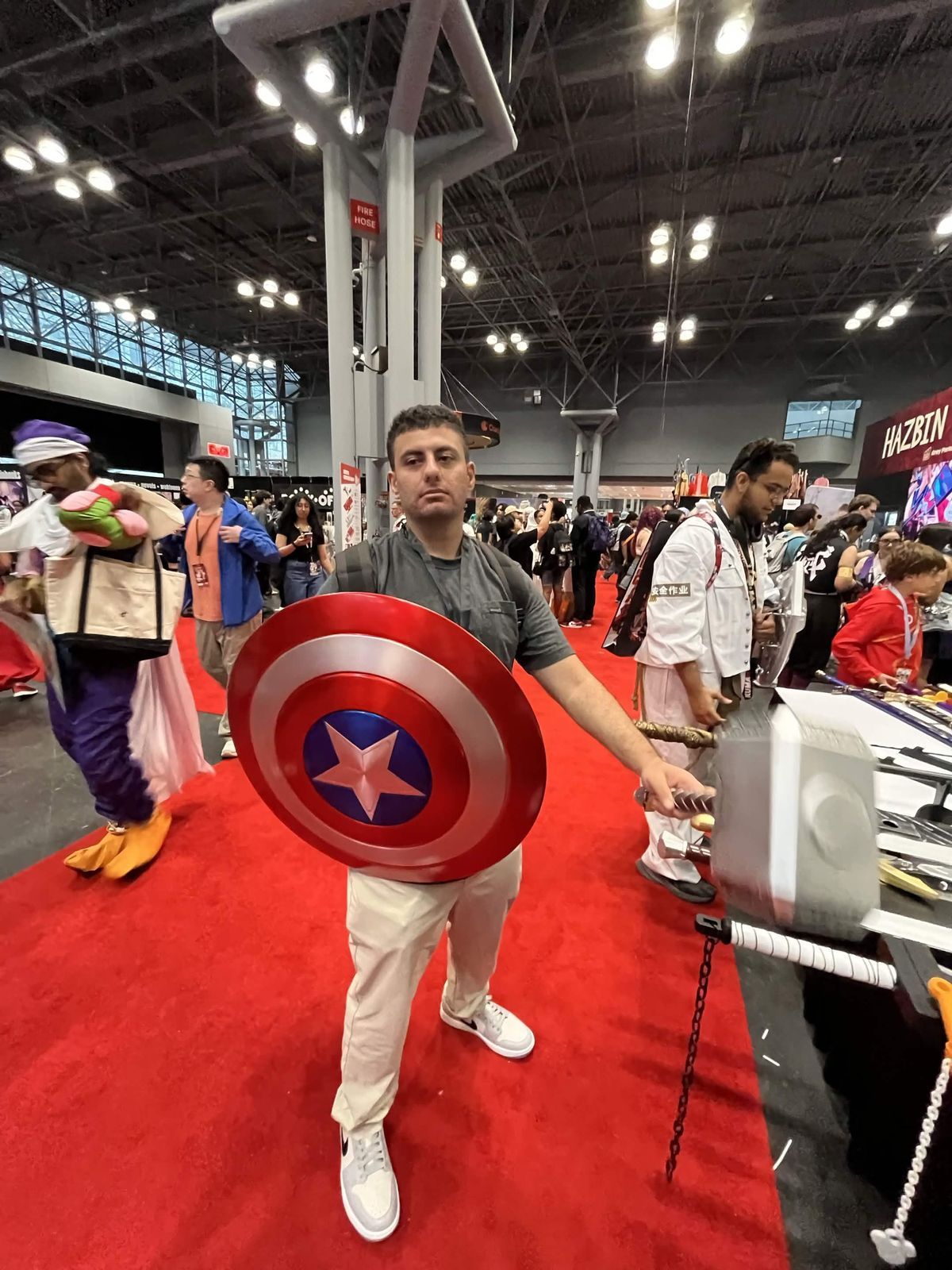Anime NYC 2026