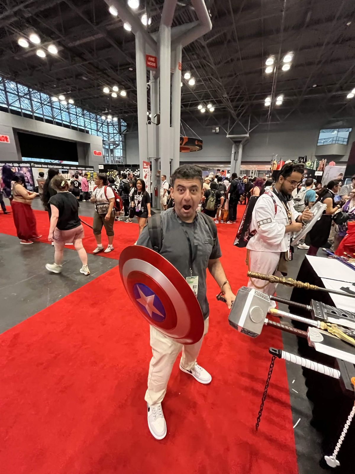Anime NYC 2026
