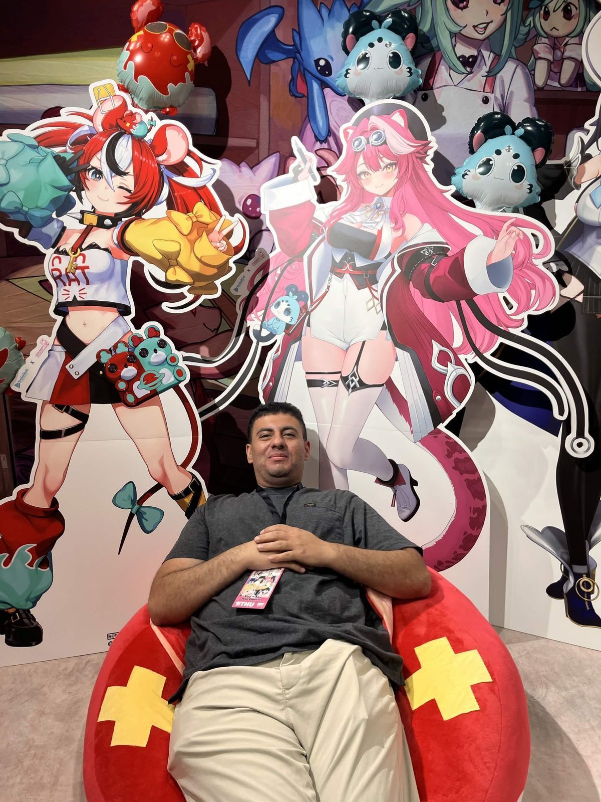 Anime NYC 2026