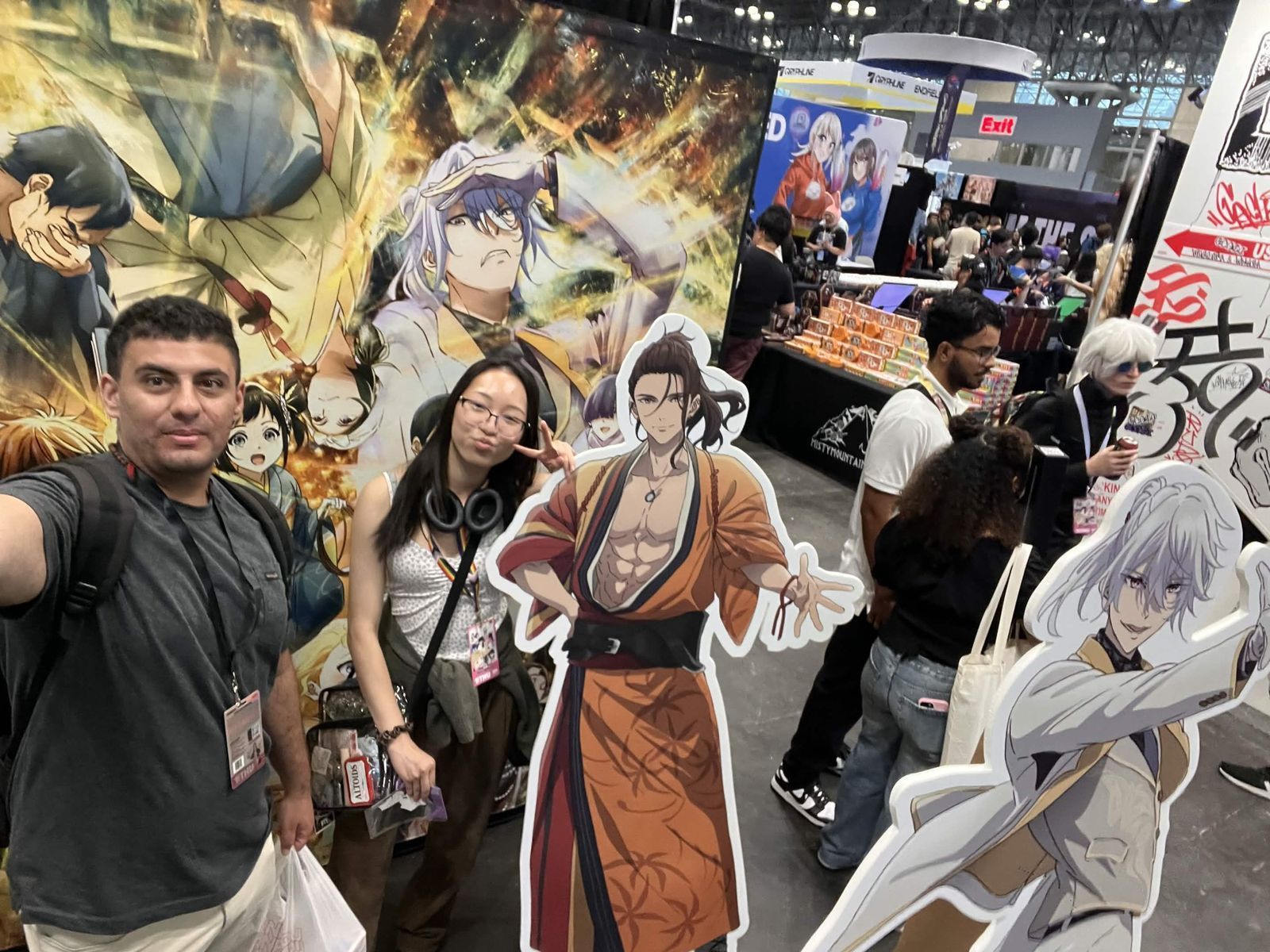Anime NYC 2026