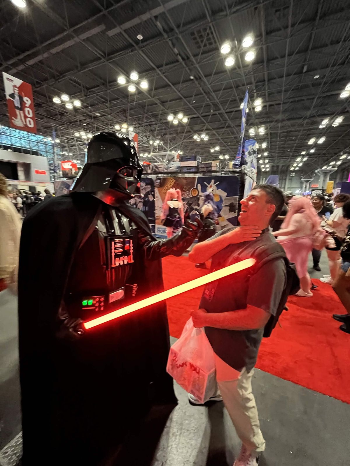 Anime NYC 2026