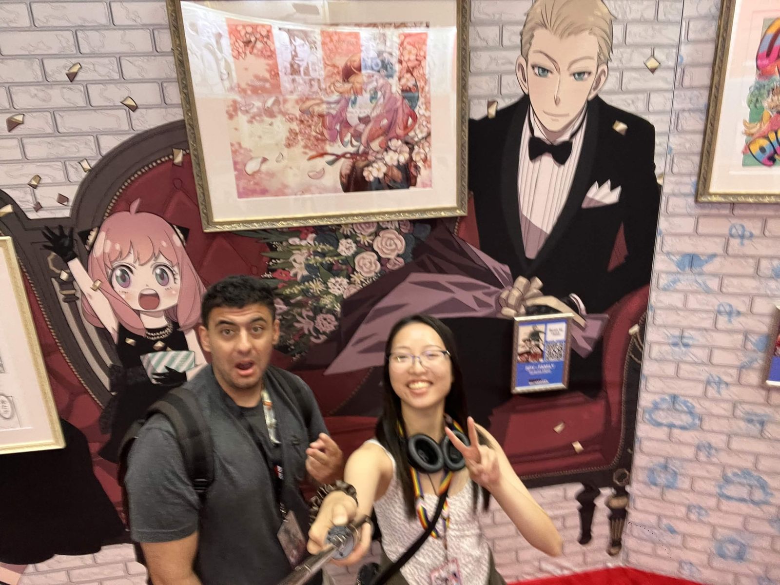 Anime NYC 2026