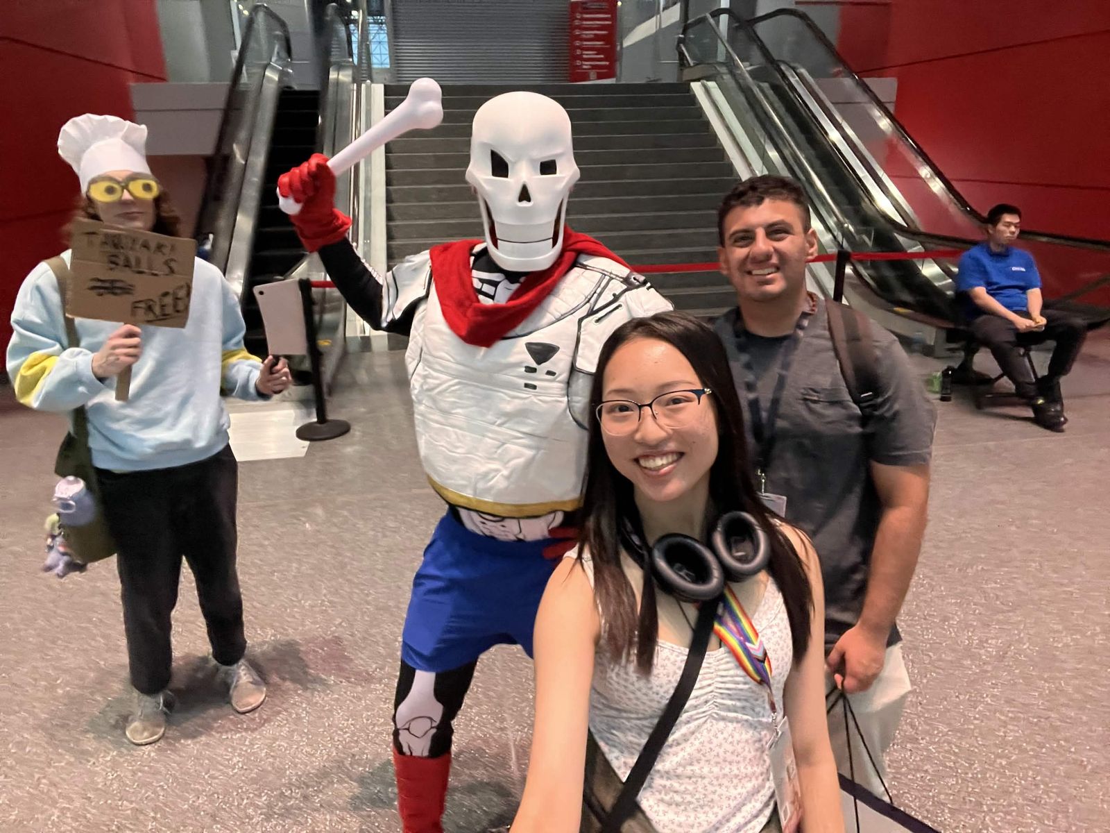 Anime NYC 2026
