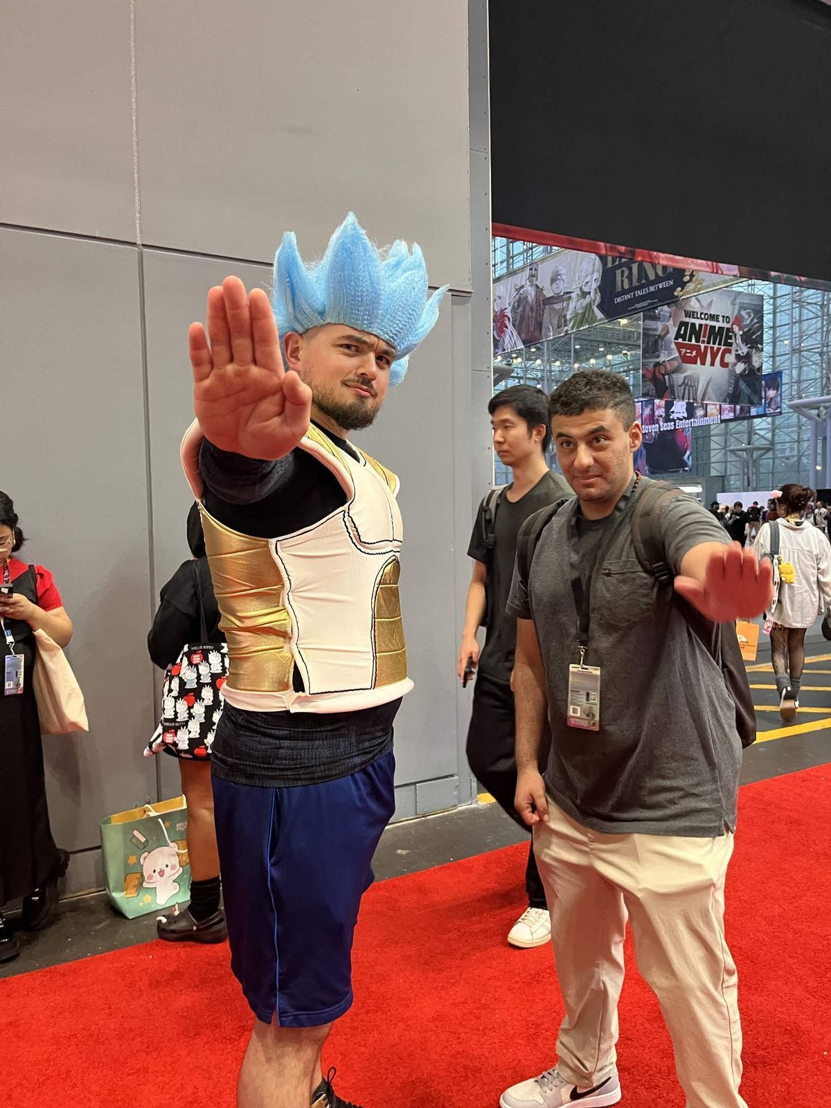 Anime NYC 2026