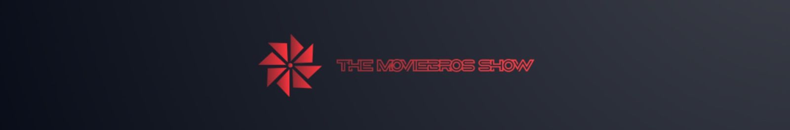 The MovieBros Show banner